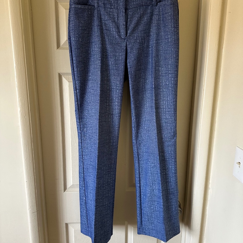 New York & Company Dress Pants - Tall
